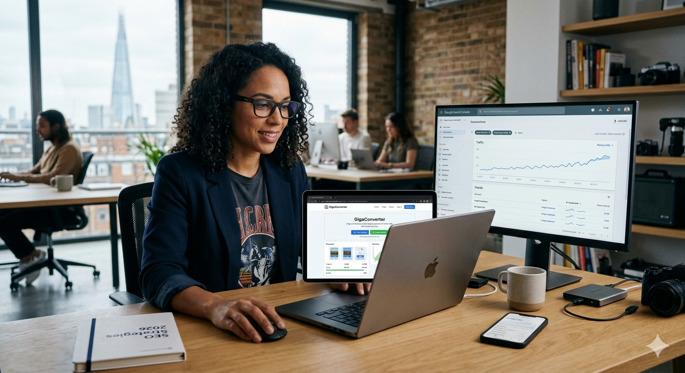 ​Is Your Website Too Slow? How to Use a File Size Reducer to Shrink Images Without Losing Quality