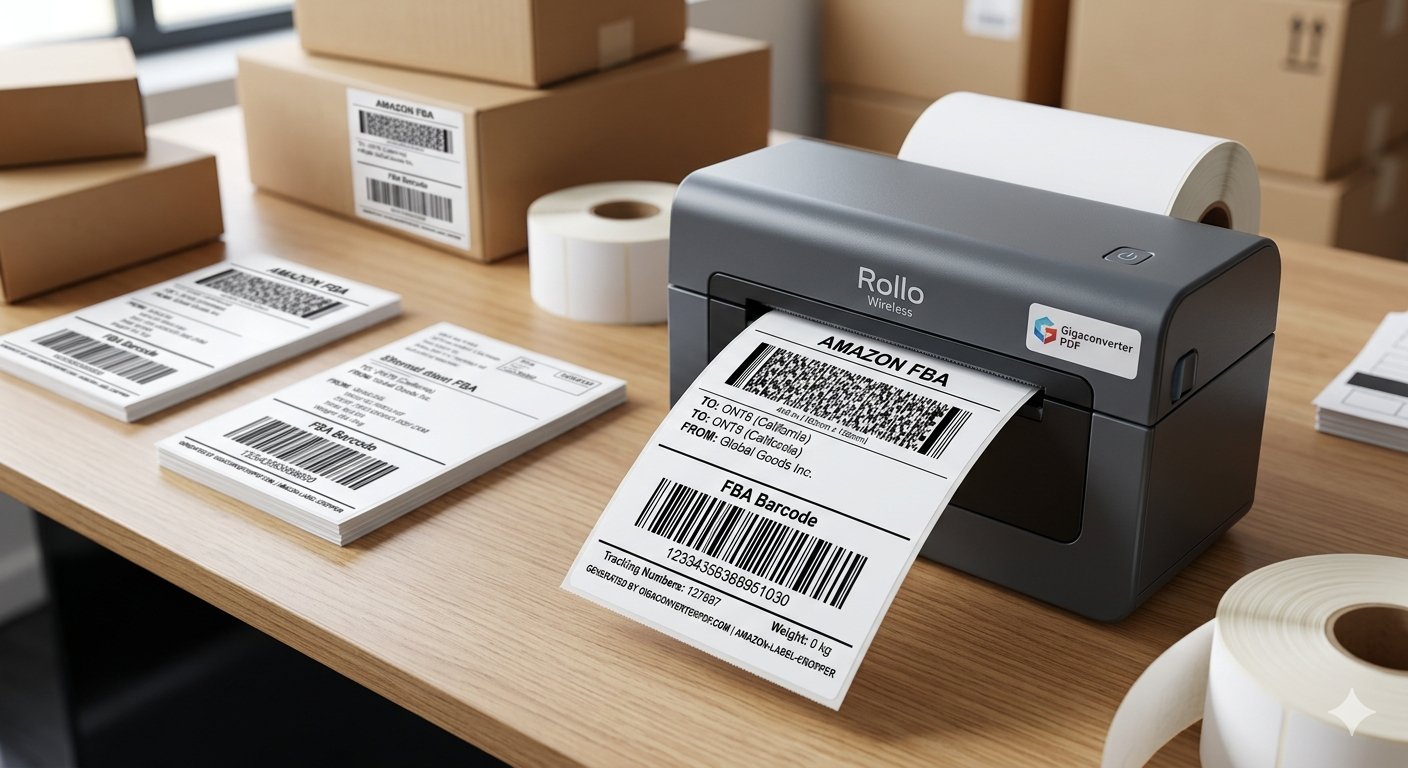 Scale Your Amazon Business by Cutting Out the Manual Work